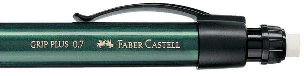 Produktbild Faber-Castell Grip Plus (0.70 mm, HB, 1x)