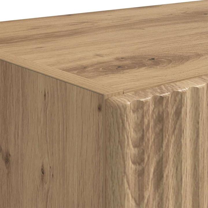 Produktbild vidaXL TV-Schränk (31 x 31 x 80 cm)