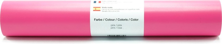 Pink-Matt