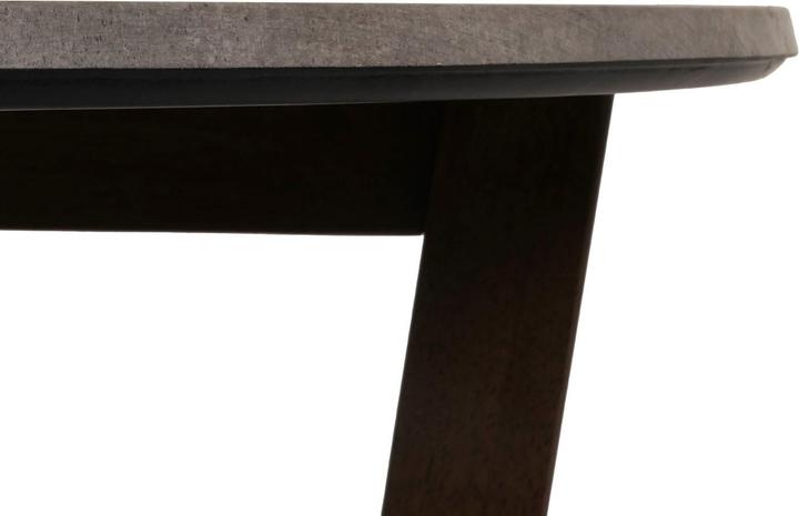 Image du produit JOHN316 Couchtisch (80 x 80 x 46 cm)