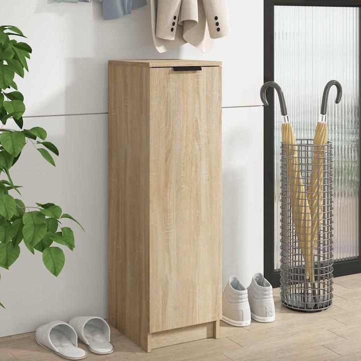 Produktbild vidaXL Schuhschrank (30 x 35 x 100 cm)