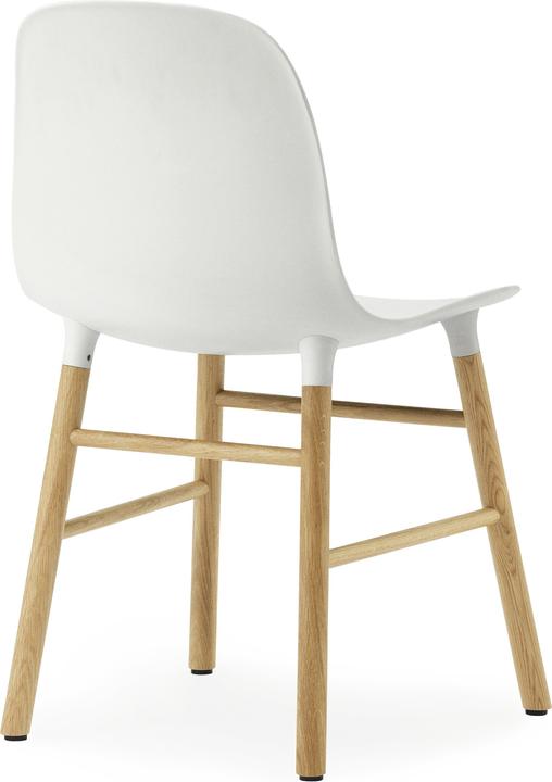 Actual product image Normann Copenhagen Form Chair I