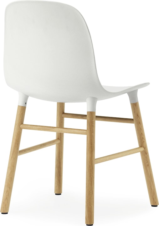 Image du produit Normann Copenhagen Form Chair I