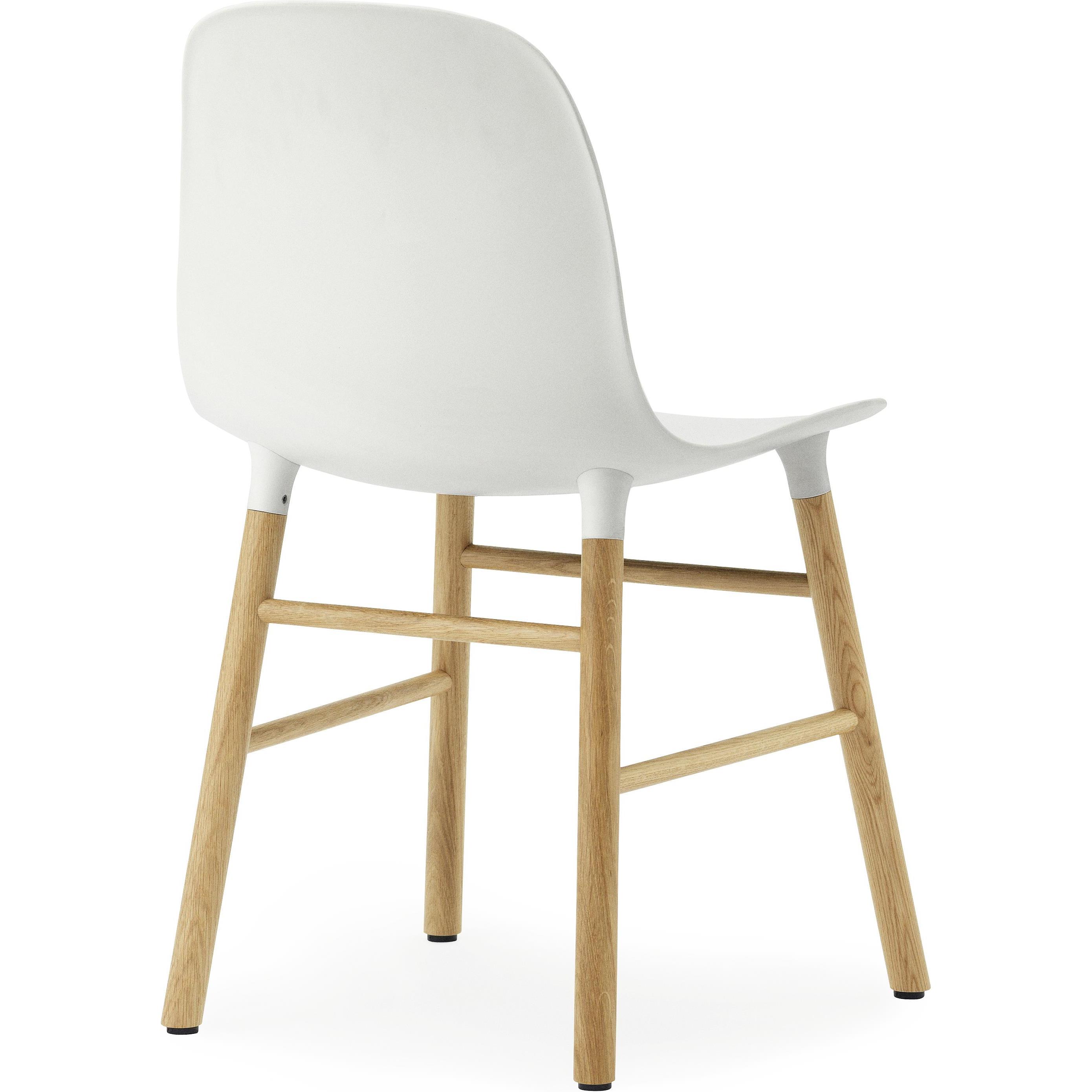 Thumbnail - Normann Copenhagen, Stühle, Form Chair I