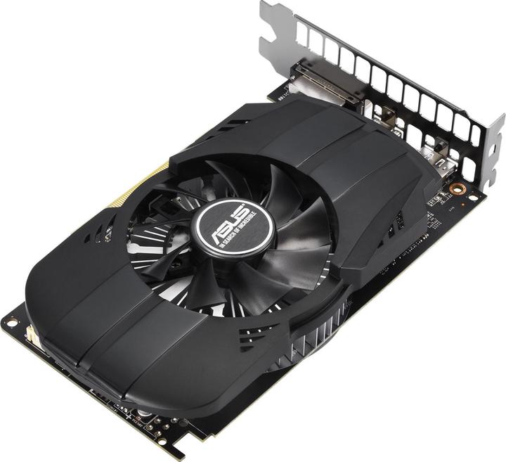Produktbild ASUS Radeon RX 550 (4 GB)