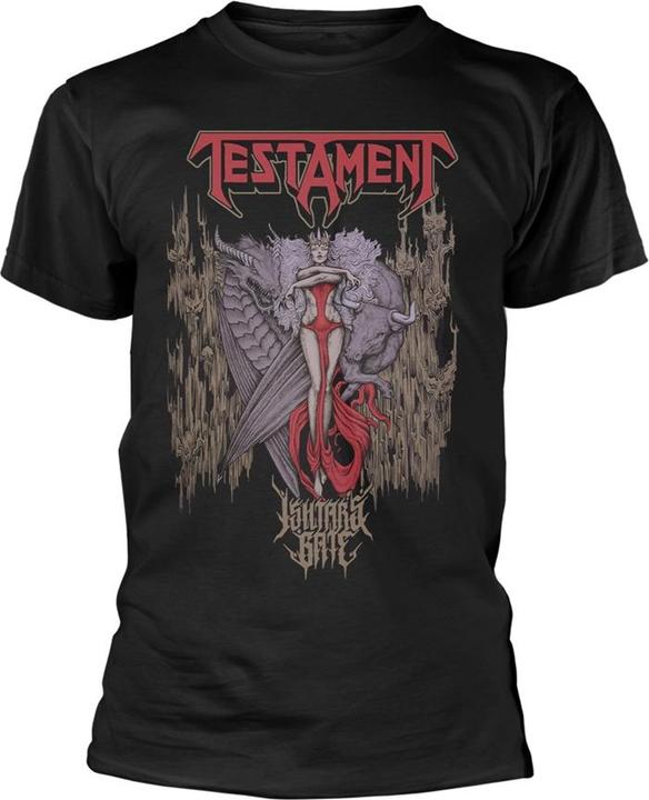 Testament Ishtars Gate (XL)