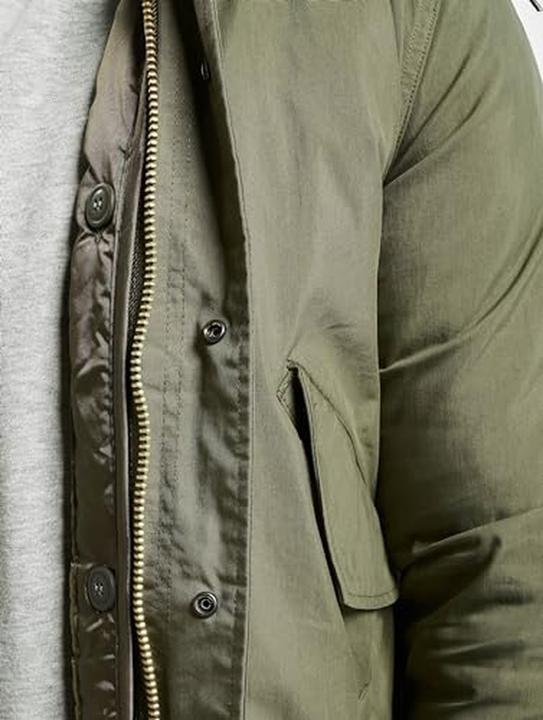Produktbild Brandit M51 US Parka (XL)