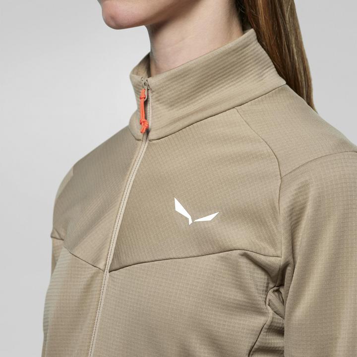 Actual product image Salewa Puez Cammino Pl Hz Jkt W (XS)