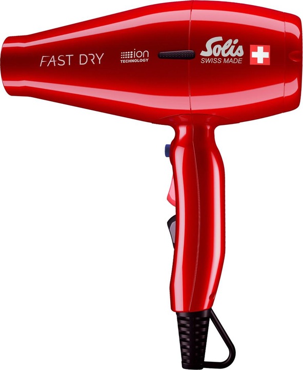 Produktbild Solis Fast Dry