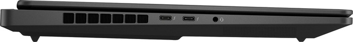 Actual product image HP OMEN MAX 16-ah0196ng, Intel Core Ultra 9, 40,6 cm (16"), 2560 x 1600 Pixel, 64 G (15.98", Intel Core Ultra 9 275HX, 65.54 GB, 2000 GB, DE)