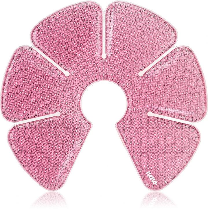 Immagine prodotto Neno Perse Dual Gel Compress Set - Cooling & Heating Pack, 2 Pieces (2 x)