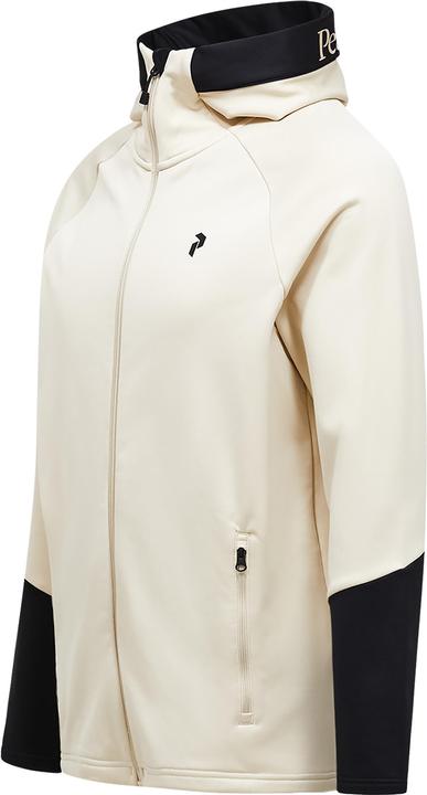 Actual product image Peak Performance Rider Essentials Zip Hood (M)