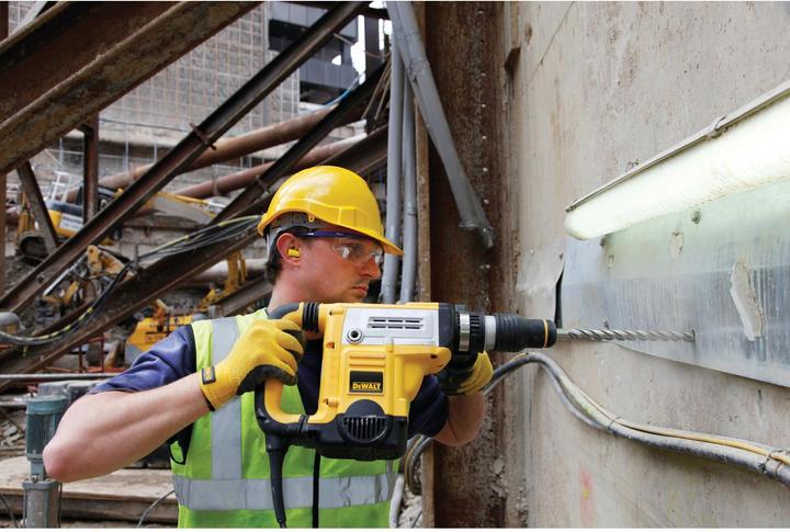 Produktbild DeWalt DT9420-QZ (22 mm)