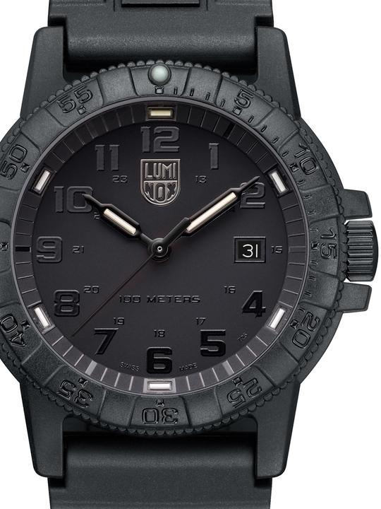 Produktbild Luminox Sea Turtle Giant (Analoguhr, Swiss Made, 44 mm)