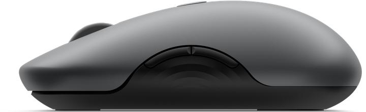 Produktbild Lenovo 700 Multi-Device Wireless Silent Mouse Luna Grey (P) (Kabellos)