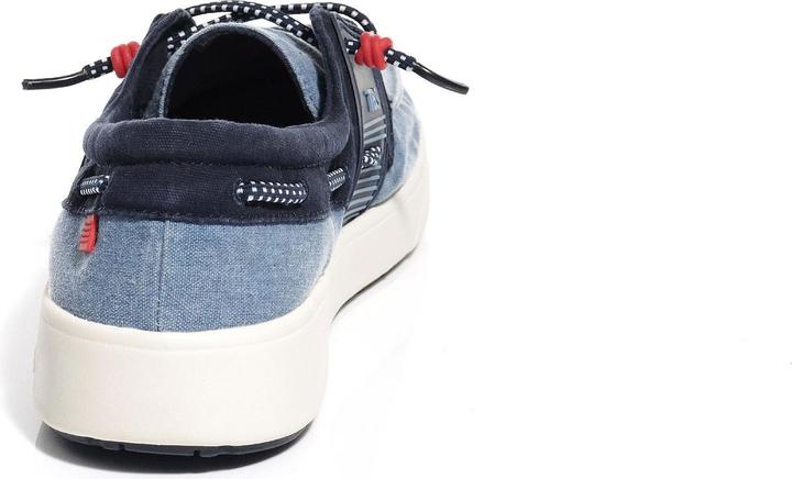 Image du produit TBS Geoboat Canvas Sneaker (44)