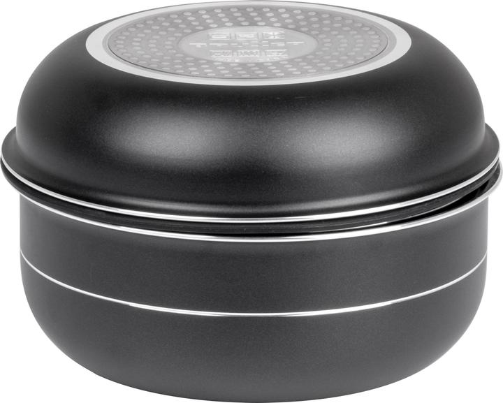 Produktbild Brunner Pirate Spacemaster