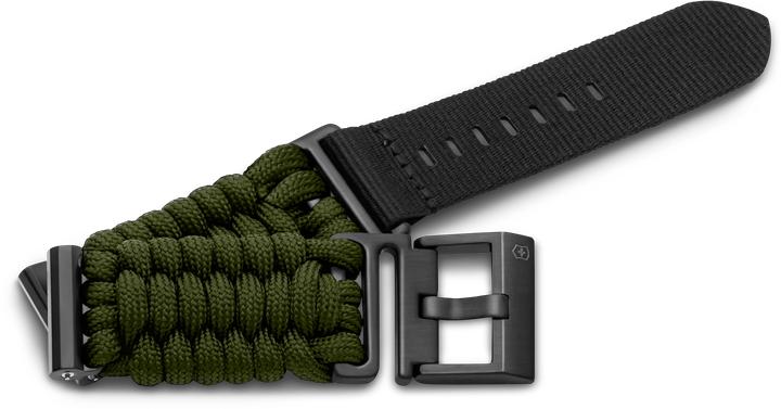 Actual product image Victorinox Paracord Strap D1 (21 mm, Multistrand nylon)