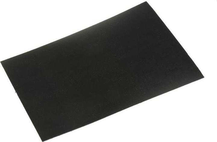 RS PRO Formex Black 0.45mm, pack of 5