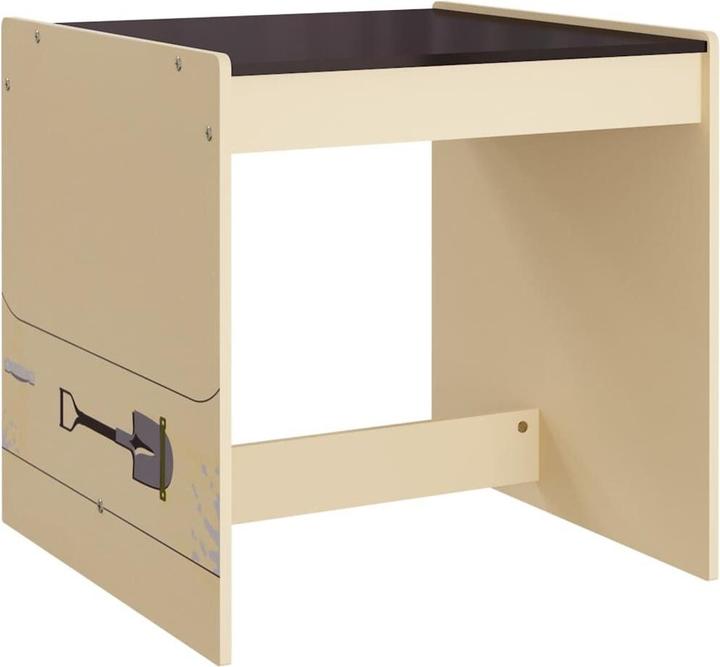 Actual product image vidaXL Kindermöbel-Set (High chair)