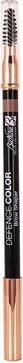 Produktbild BioNike Defense Color eyebrow pencil (Eyebrow Liner) - Shade: 501 Dark Blond