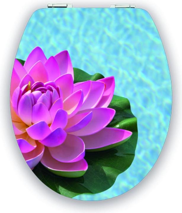 Actual product image Diaqua Lotus