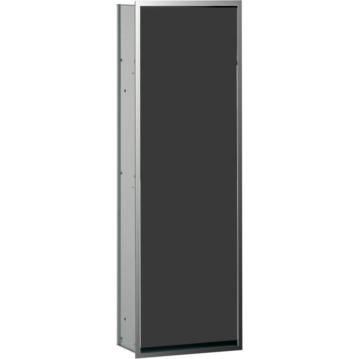 Emco, Badezimmerschrank, asis module 300 Schrankmodul- Unterputzmodell