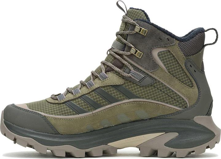 Produktbild Merrell Moab Speed 2 Thermo Mid WP (45)