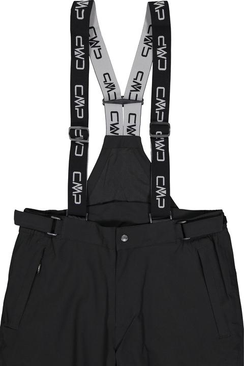 Immagine prodotto CMP Campagnolo Pantaloni da sci piatti elasticizzati (58, 4XL)