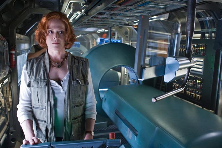 Actual product image Avatar - Departure to Pandora (DVD, 2024, German, English)