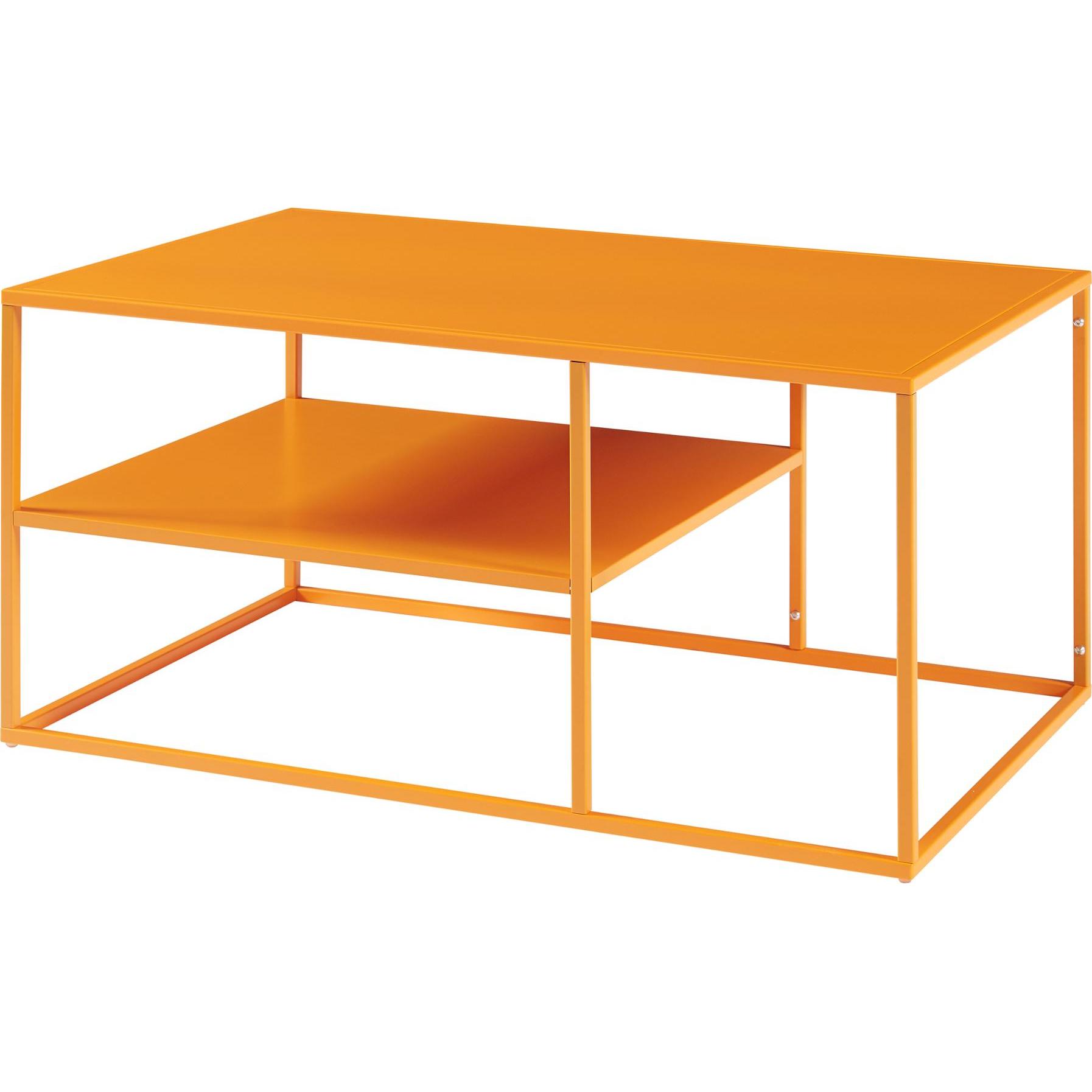 En.Casa, Couchtisch + Beistelltisch, Solund (90 x 60 x 45 cm)