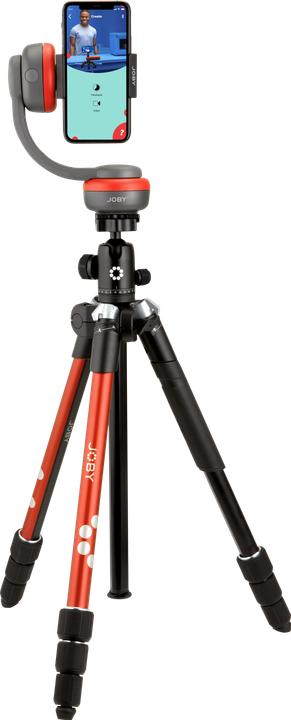 Produktbild Joby Pan Tilt Schiene für Spin (Stativschlitten)