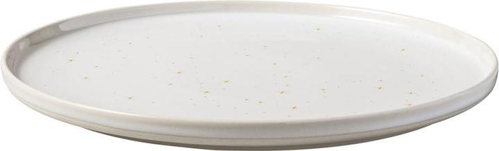 Image du produit Like. by Villeroy & Boch Assiette plate Winter Glow (1 x, 27.30 cm)