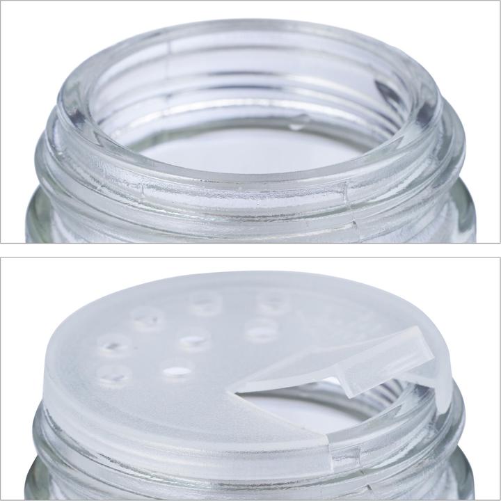 Actual product image Relaxdays Gewürzgläser