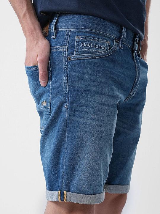 Image du produit Pme Legend Jeansshorts NIGHTFLIGHT (33)