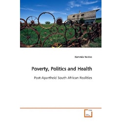 Poverty, Politics and Health, Fachbücher