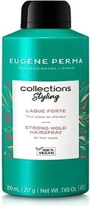 Eugene Perma Collections Nature Laque Forte 300ml (Eau de Parfum, 300 ml)