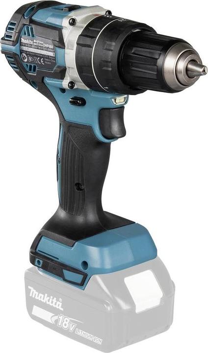 Produktbild Makita Schlagbohrschrauber (Akkubetrieb)