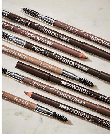Produktbild Catrice Eye Brow Stylist (030 Braun)