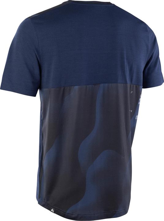 Produktbild ION Bike Jersey Traze Amp SS Men (S)