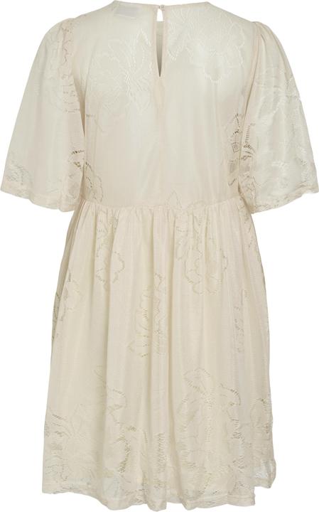 Produktbild Vila Kurzarm Minikleid (36)
