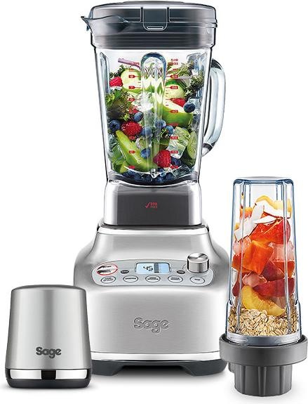 Actual product image Sage The Super Q (1520 W)