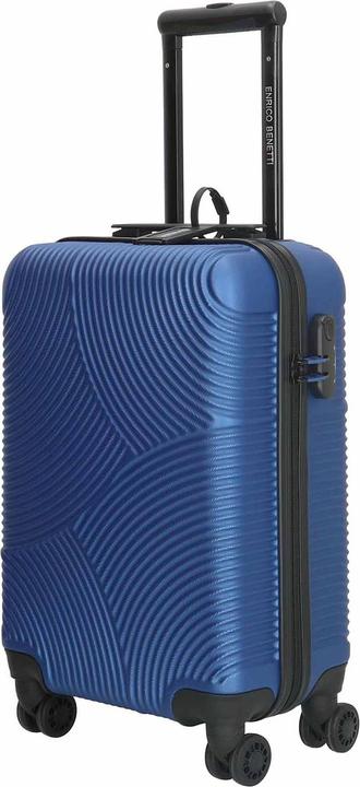 Image du produit Enrico Benetti Louisville Bagage à main Trolley (30 l)