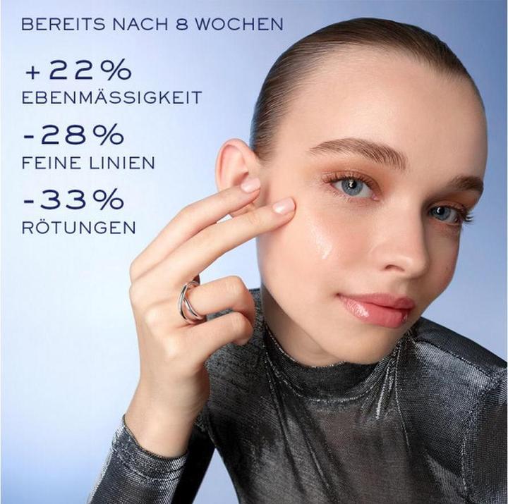 Actual product image Lancôme Advanced Génifique Serum Refillable (50 ml)