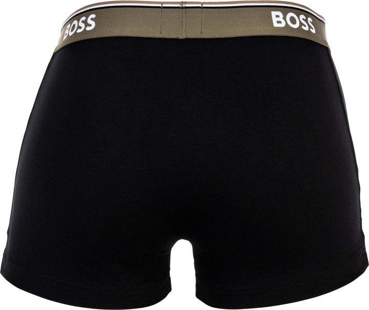 Image du produit BOSS Trunk 3P Power (XL, Lot de 3)