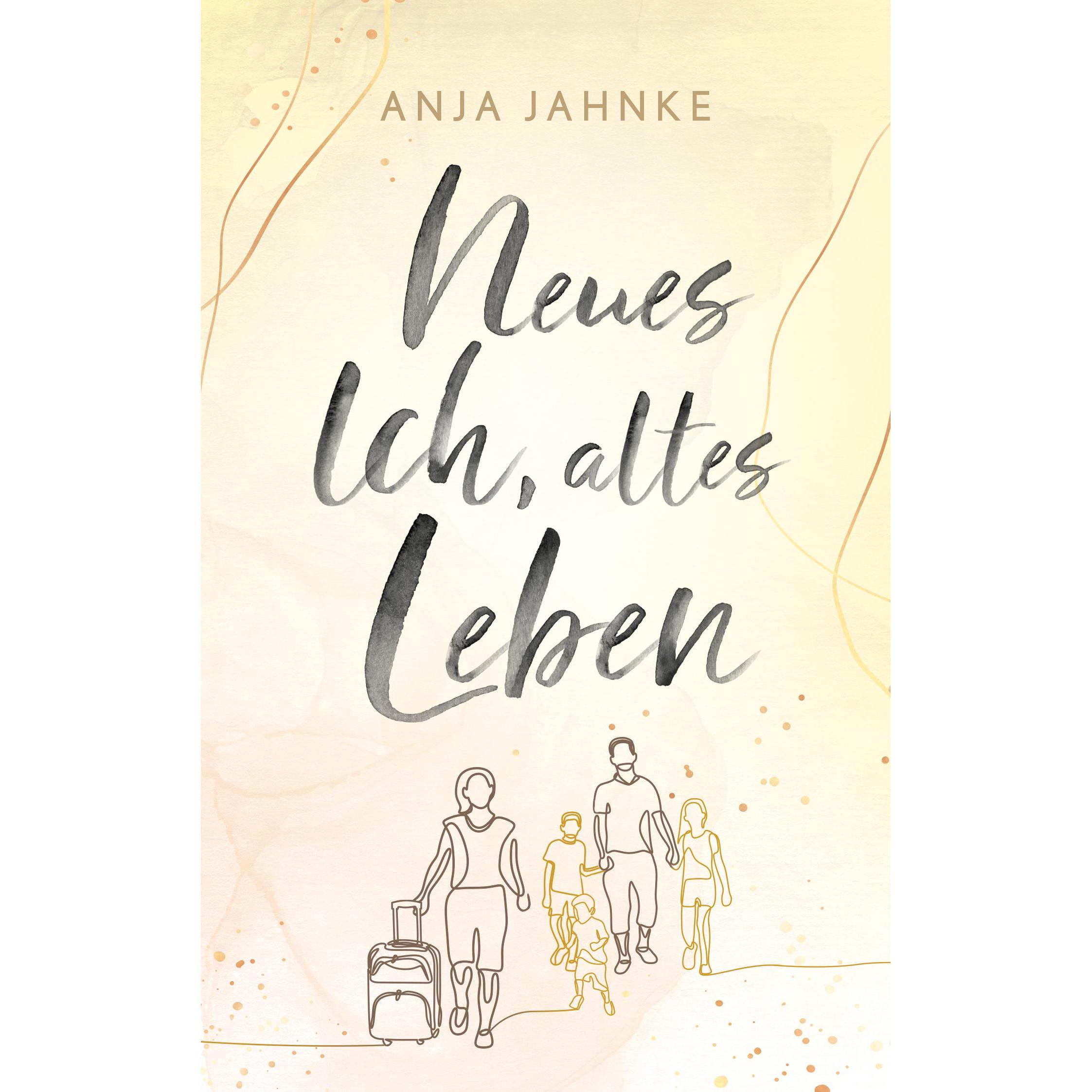 Thumbnail - Liebe rein, Scheisse raus, Ratgeber von Anja Jahnke