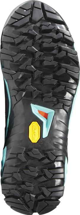 Actual product image Mammut Sapuen High GTX Women (38)