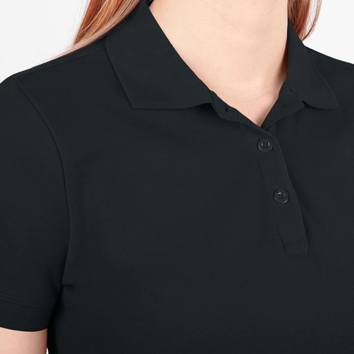 Produktbild JAKO Polo Organic (M)