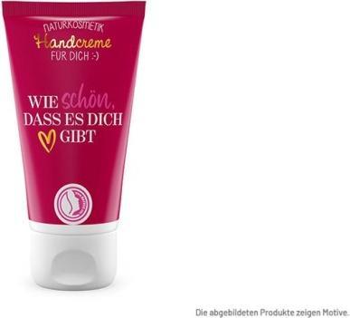 Produktbild La Vida Handcreme 30ml Herz Mädels (30 ml)