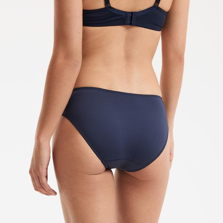 Produktbild La Redoute Collections 2er-Pack Slips Girofle (32, 34, 2er Pack)